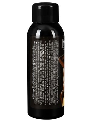 Erotyczny zapachowy olejek żel masaż dla par 50 ml - image 2