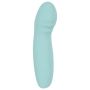 Mini wibrator punkt G gspot masażer 15cm 8 tryb - 2