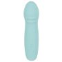 Mini wibrator punkt G gspot masażer 15cm 8 tryb - 3