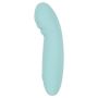 Mini wibrator punkt G gspot masażer 15cm 8 tryb - 5