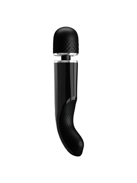 Erotyczny masażer dla kobiet wand sex różdżka 29cm - 6