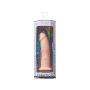 Wibrator penis naturalny realistyczny 10 tryb 16cm - 8