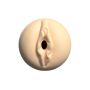 Cipka mały masturbator realistyczna wagina pochwa - 2