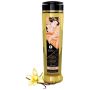 Shunga luksusowy waniliowy olejek do masażu 240 - 3