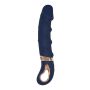 Wibrator penis realistyczny elegancki 10tryb 23cm - 5