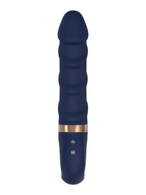Wibrator penis realistyczny elegancki 10tryb 23cm - image 2