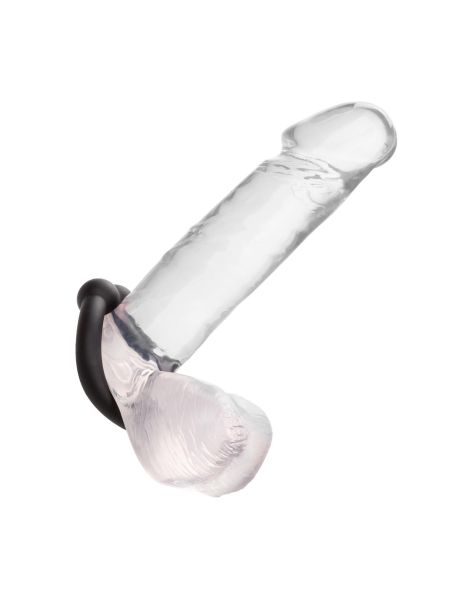 Sex pierścień erekcyjny na penisa jądra elastyczny - 5