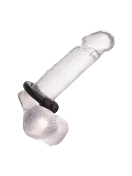 Sex pierścień erekcyjny na penisa jądra elastyczny - 6