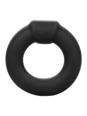 Elastyczny rozciągliwy pierścień na penisa jądra - image 2