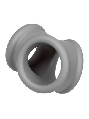 Pierścień erekcyjny na penisa jądra podwójny sex - image 2