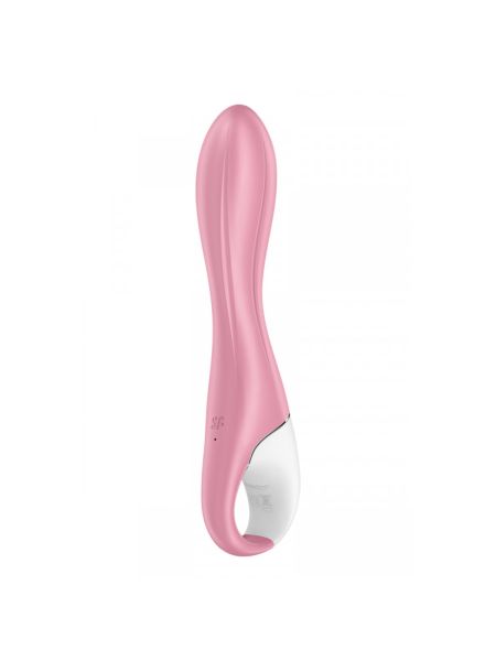 Wibrator pompowany klasyczny Satisfyer Air Pump - 3