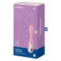 Wibrator pompowany klasyczny Satisfyer Air Pump - 6