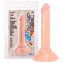 Sztuczny penis realistyczny członek sex dildo 15cm - 4