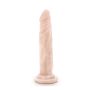 Naturalny penis sztuczny członek sex dildo 19cm - 3
