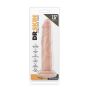 Naturalny penis sztuczny członek sex dildo 19cm - 8