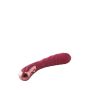 Wibrator gspot do punktu G anatomiczny 19cm 7 tryb - 4