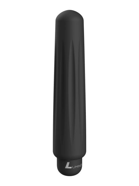 Podręczny mini wibrator sex masażer 11cm 10 trybów - 3