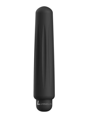 Podręczny mini wibrator sex masażer 11cm 10 trybów - image 2