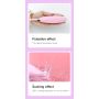 Wielofunkcyjny masażer łechtaczki jajko wibrujące (pink) - 11