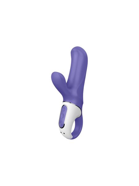 Wibrator króliczek punktu G Satisfyer Magic Bunny - 2