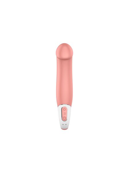 Wibrator punktu G wodoodporny Satisfyer Master - 3