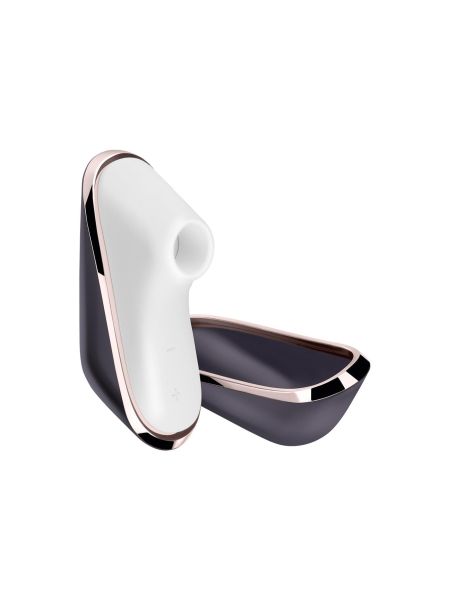 Stymulator powietrzny Satisfyer Pro Traveler - 5