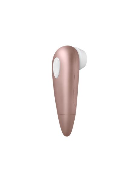 Powietrzny stymulator masażer Satisfyer 1 Next Gen - 2