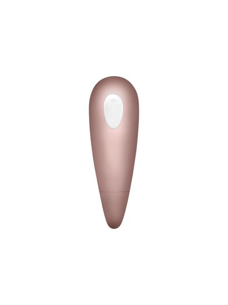 Powietrzny stymulator masażer Satisfyer 1 Next Gen - 5