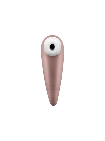 Powietrzny stymulator masażer Satisfyer 1 Next Gen - 6