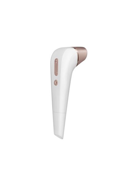 Masażer powietrzny łechtaczki Satisfyer 2 Next Gen - 2