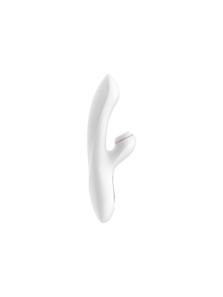 Satisfyer Pro GSpot wibrator stymulator powietrzem - 2