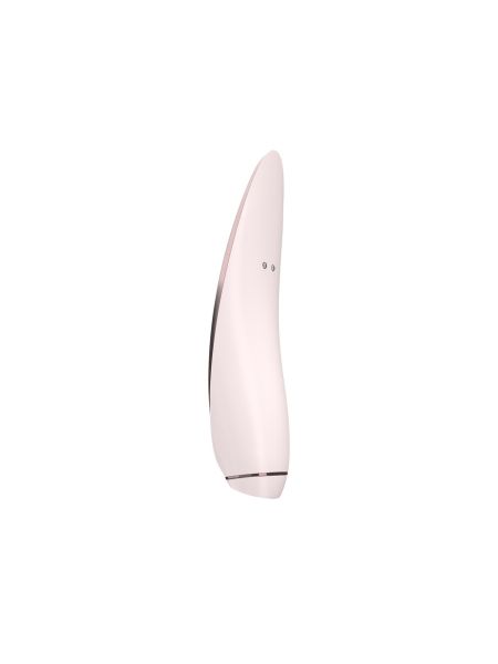 Masażer łechtaczki fale powietrza Satisfyer Luxury Pret-a-porter - 3