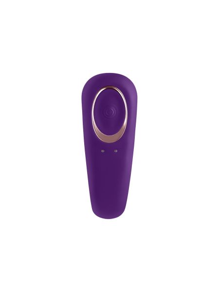 Wibrator noszony w czasie sexu Satisfyer Partner - 4