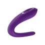 Wibrator noszony w czasie sexu Satisfyer Partner - 6