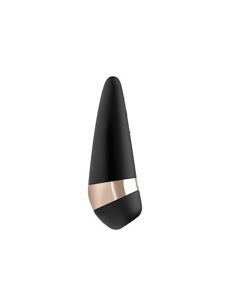 Satisfyer Pro 3 Vibration bezdotykowy masażer łechtaczki wibracje - 3