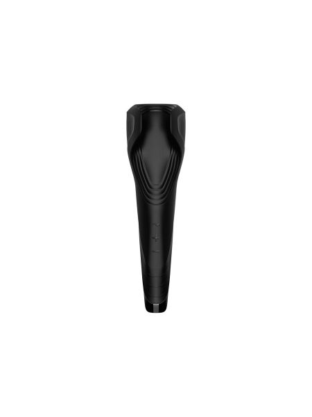 Satisfyer Men Wand masturbator dla mężczyzn ładowany 50trybów - 3