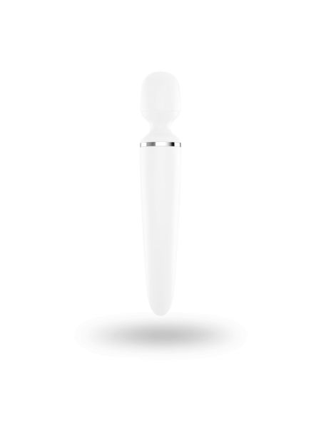 Masażer różdzka Satisfyer Wand-er Woman - 3