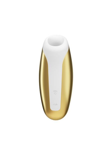 Stymulator łechtaczki 11tryb Satisfyer Love Breeze - 4