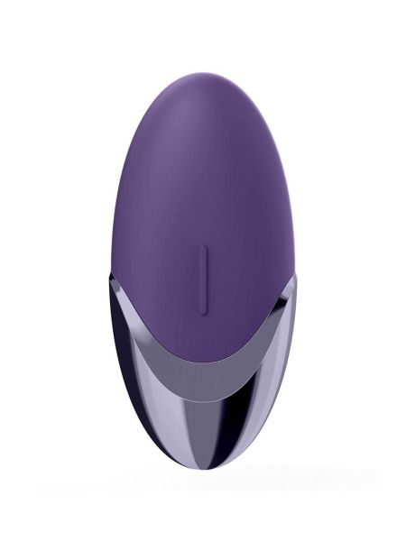 Masażer stymulator łechtaczki Satisfyer Purple Pleasure