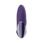 Masażer stymulator łechtaczki Satisfyer Purple Pleasure - 4