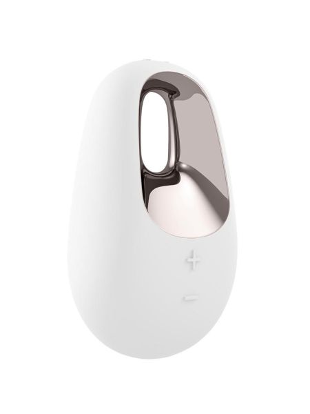 Masażer łechtaczki Satisfyer Temptation 10trybów - 4