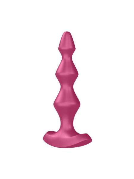 Wibrujący korek analny plug Satisfyer Lolli-Plug 1