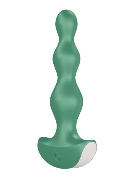 Wibrująca sonda analna kulkowa sex Satisfyer Lolli