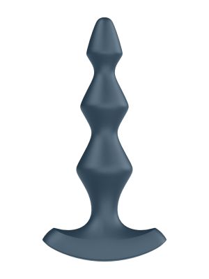 Wibrująca sonda analna kulkowa sex Satisfyer Lolli - image 2