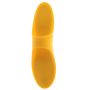 Wibrator masażer na palec Satisfyer Teaser Finger żółty - 5
