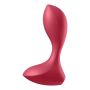 Wibrująca zatyczka analna Satisfyer Backdoor Lover - 4