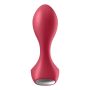 Wibrująca zatyczka analna Satisfyer Backdoor Lover - 5