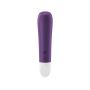 Wibrator stymulator Satisfyer Ultra Power Bullet 2 fioletowy - 7