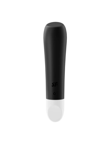 Wibrator stymulator Satisfyer Ultra Power Bullet 2 czarny - 5