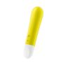 Wibrator podręczny Satisfyer Ultra Power Bullet 1 żółty - 3